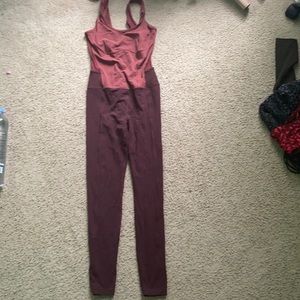 athleta jumpsuit